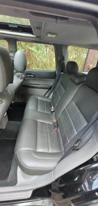 Subaru Forester cena 17800 przebieg: 321315, rok produkcji 2004 z Stawiski małe 172